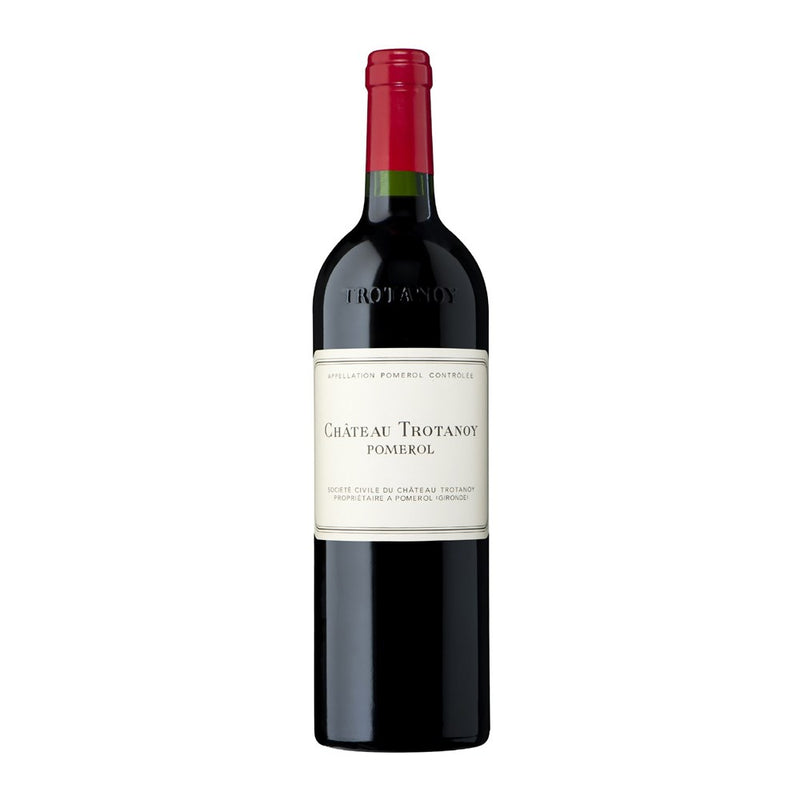 2023, Château Trotanoy, POMEROL