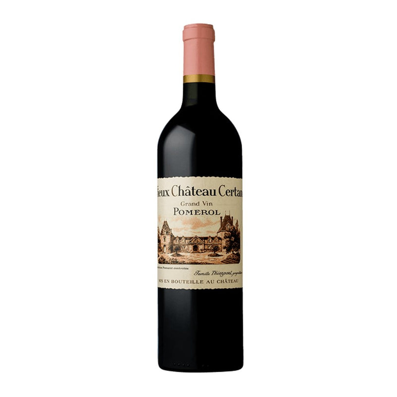 2023, Vieux Château Certan, POMEROL