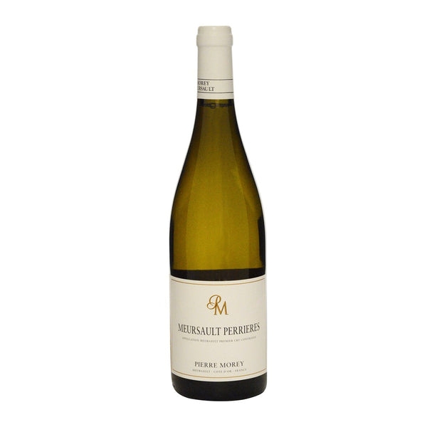 2022, Domaine Pierre-Morey, MEURSAULT, 1er Cru, 'Perrières'