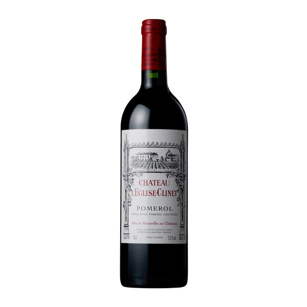 2023, Château L'Eglise Clinet, POMEROL