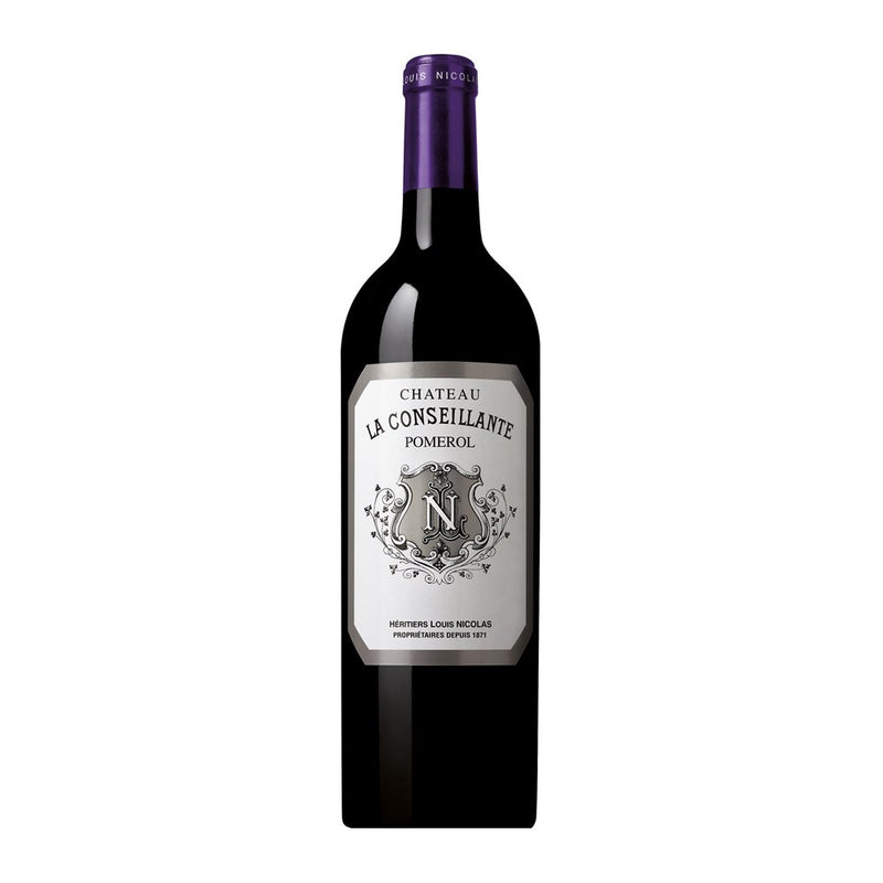 2023, Château La Conseillante, POMEROL