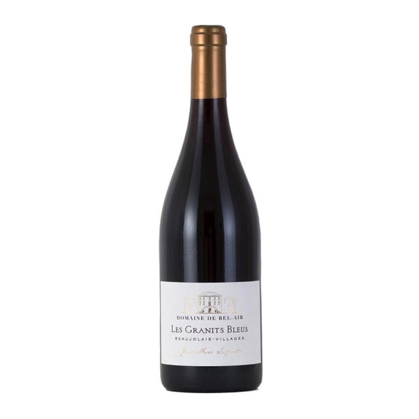 2023, Domaine de Bel-Air, BEAUJOLAIS, Villages 'Les Granits Bleus'