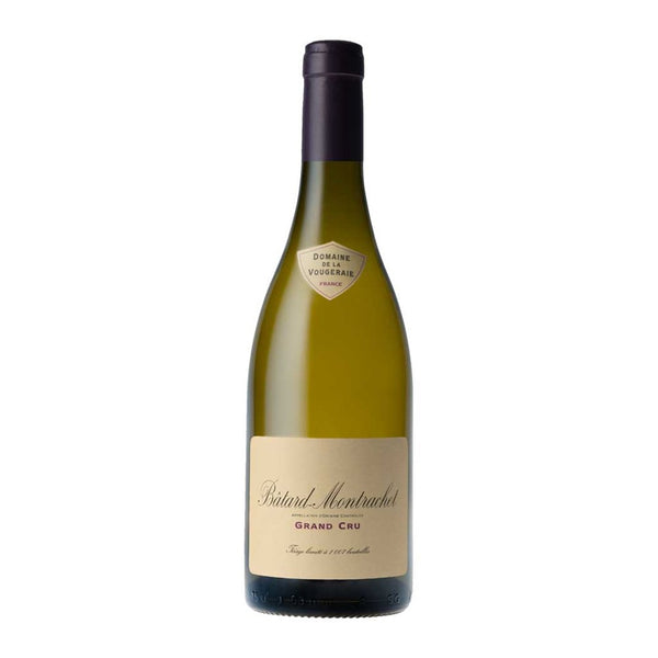 2023, Domaine de la Vougeraie, BÂTARD-MONTRACHET, Grand Cru