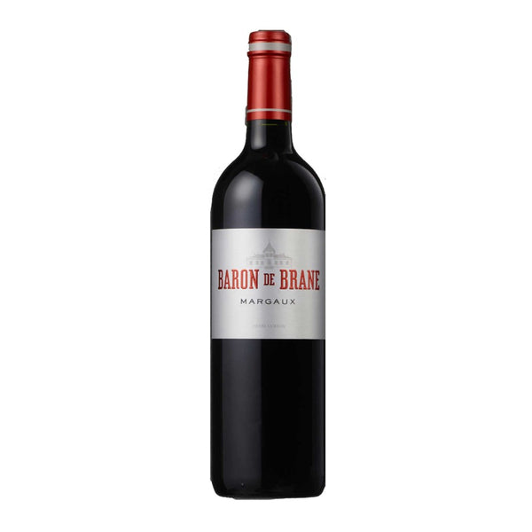 2023, Le Baron de Brane, MARGAUX