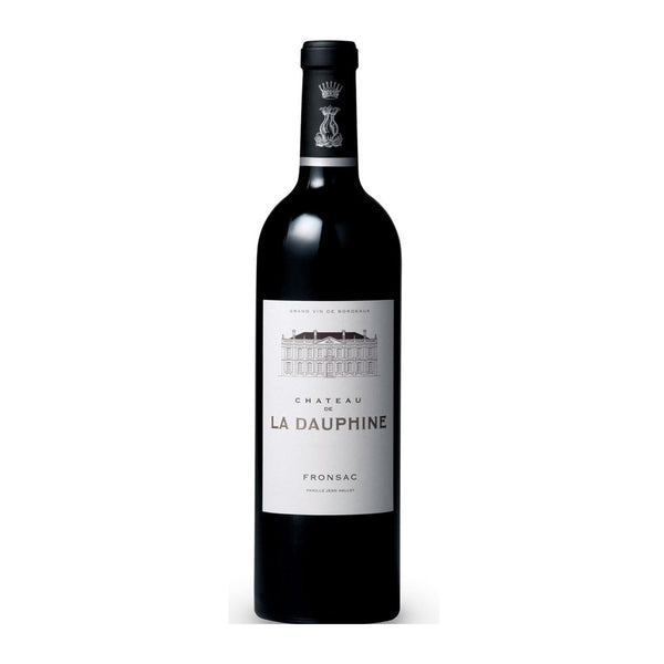 2023, Château de La Dauphine, FRONSAC