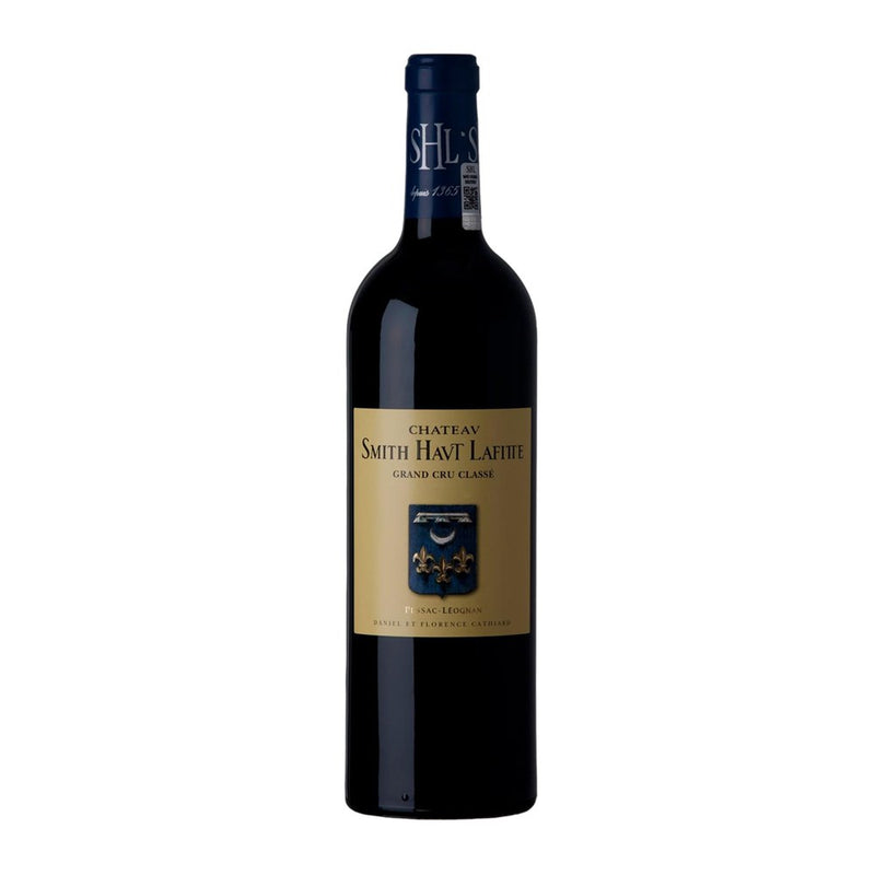 2023, Château Smith Haut Lafitte Rouge, PESSAC-LÉOGNAN