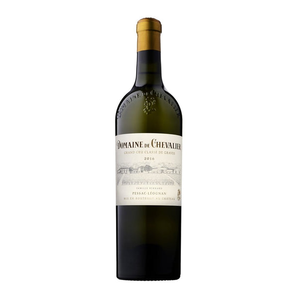 2023, Domaine de Chevalier Blanc, PESSAC-LÉOGNAN, Grand Cru Classé des Graves