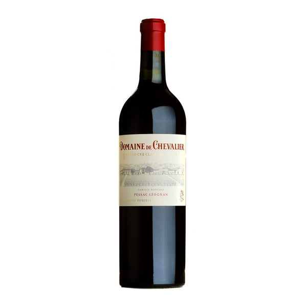 2023, Domaine de Chevalier Rouge, PESSAC-LÉOGNAN, Grand Cru Classé des Graves