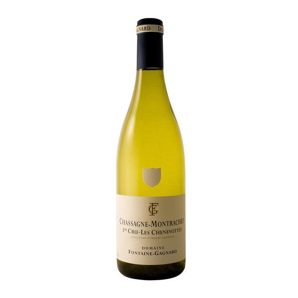 2023, Domaine Fontaine-Gagnard, CHASSAGNE-MONTRACHET, 1er Cru, 'Les Chenevottes'