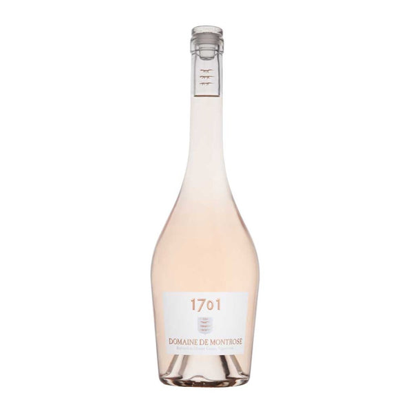 2023, Domaine Montrose, Rosé 1701, LANGUEDOC