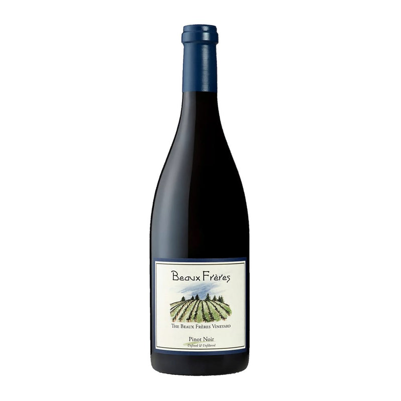 2021, Beaux Frères, Pinot Noir, The Beaux Frères Estate Vineyard