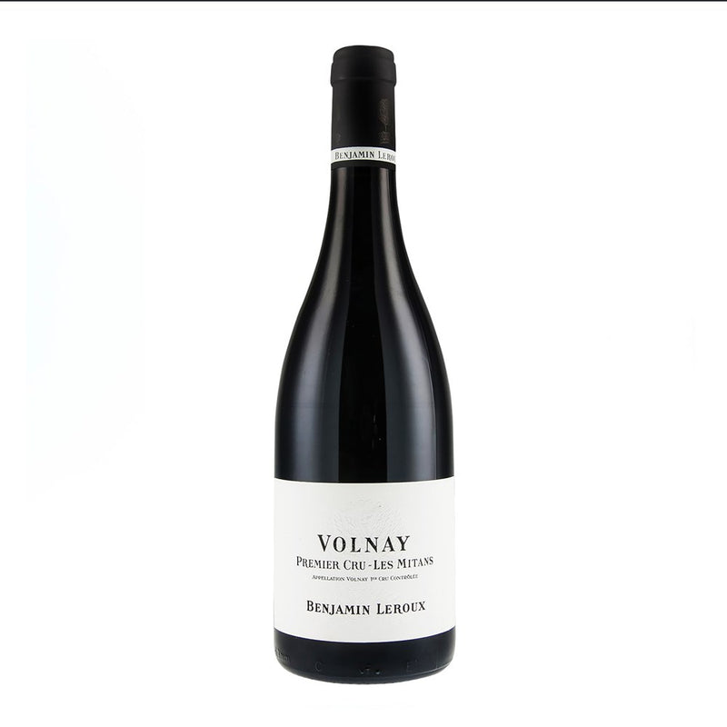 2023, Maison Benjamin Leroux, VOLNAY, 1er Cru, 'Mitans'