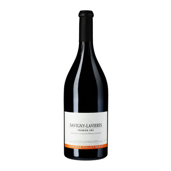 2022, Domaine Tollot-Beaut, SAVIGNY-LAVIÈRES