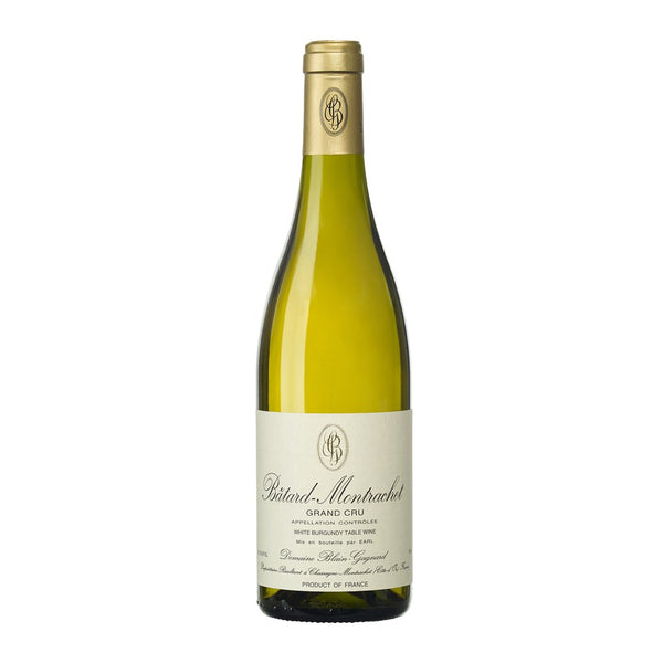 2022, Domaine Blain-Gagnard, BÂTARD-MONTRACHET, Grand Cru