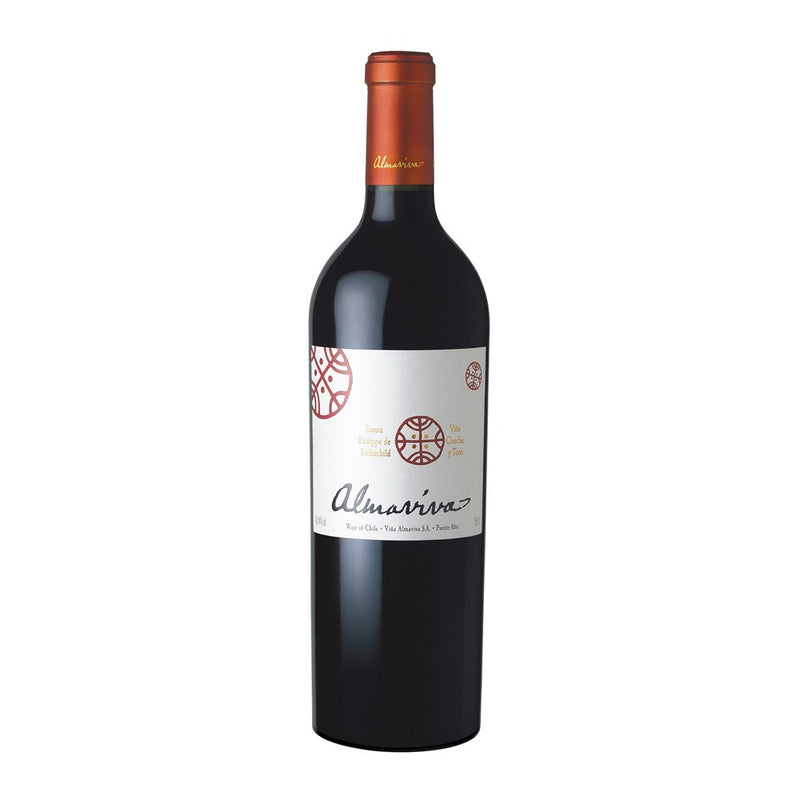 2022, Almaviva, MAIPO VALLEY, Chile