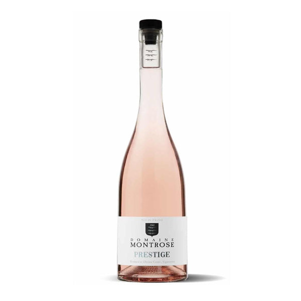 2023, Domaine Montrose, Prestige Rosé, LANGUEDOC