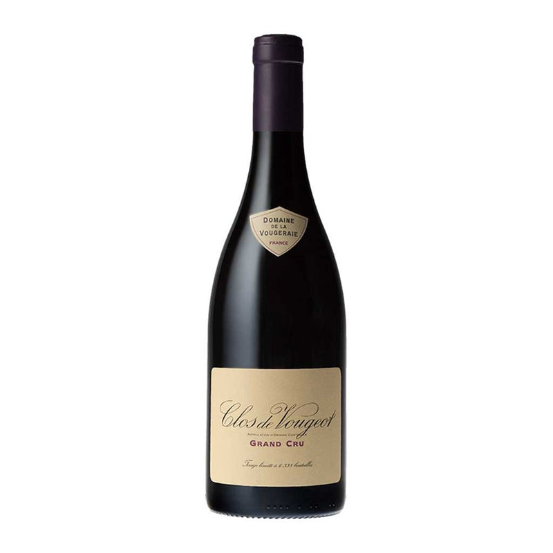 2023, Domaine de la Vougeraie, CLOS DE VOUGEOT, Grand Cru