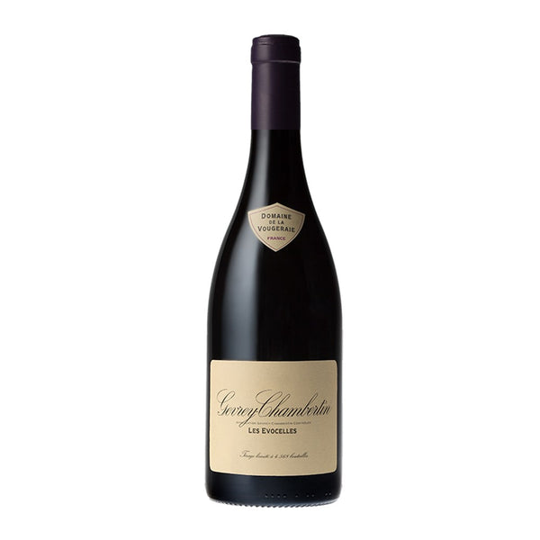 2023, Domaine de la Vougeraie, GEVREY-CHAMBERTIN, 'Les Evocelles'