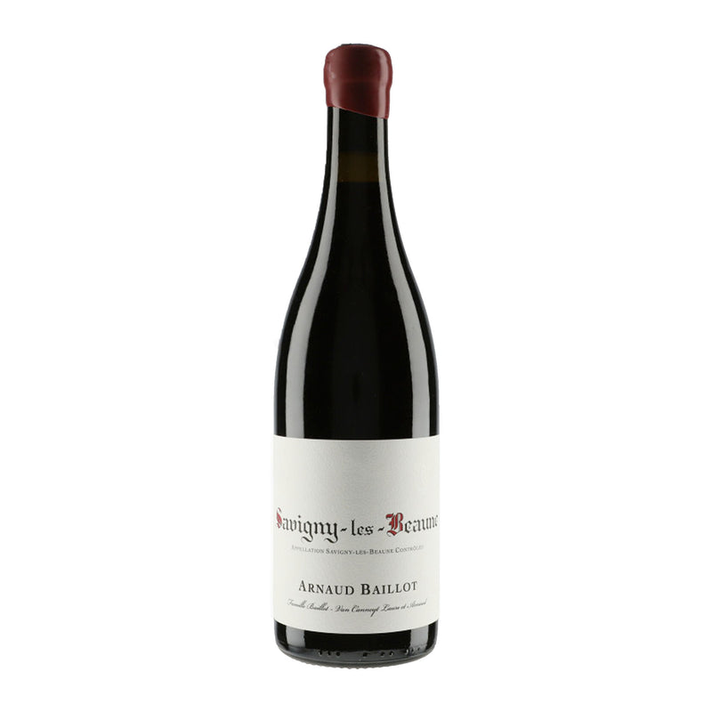 2021, Domaine Arnaud Baillot, SAVIGNY-LES-BEAUNE Village