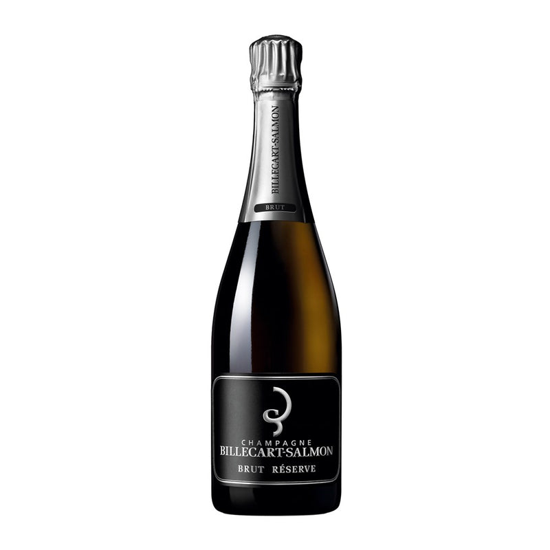 Champagne Billecart-Salmon Brut Reserve NV