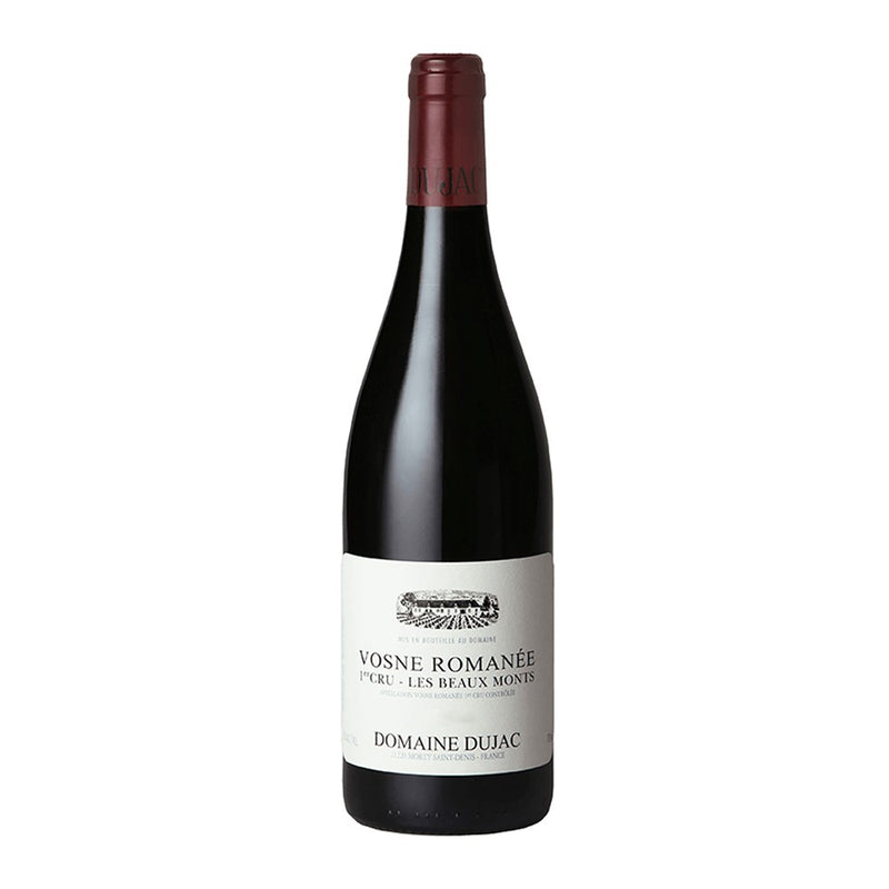 2022, Domaine Dujac, VOSNE-ROMANÉE, 1er Cru, 'Les Beaux Monts'