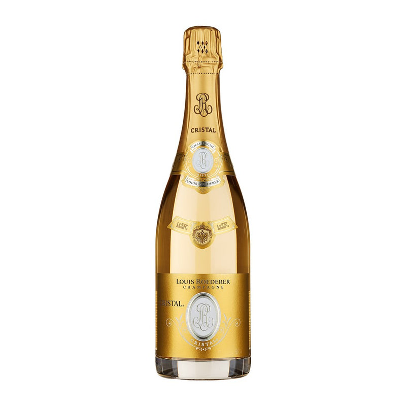 Roederer Cristal, 2015