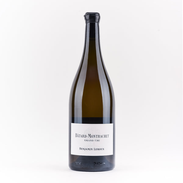 2022, Maison Benjamin Leroux, BÂTARD-MONTRACHET, Grand Cru, Magnum (1500ml)