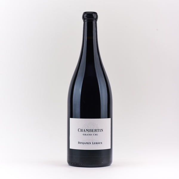 2022, Maison Benjamin Leroux, CHAMBERTIN, Grand Cru, Magnum (1500ml)