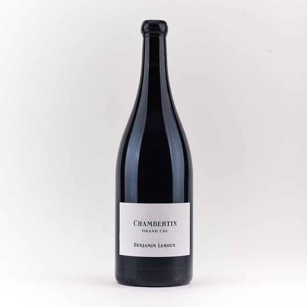 2023, Maison Benjamin Leroux, CHAMBERTIN, Grand Cru, Magnum (1500ml)