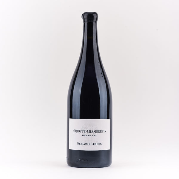 2022, Maison Benjamin Leroux, GRIOTTES-CHAMBERTIN, Grand Cru, Magnum (1500ml)