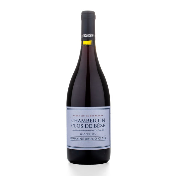 2022, Domaine Bruno Clair, CHAMBERTIN, Grand Cru, 'Clos de Bèze'