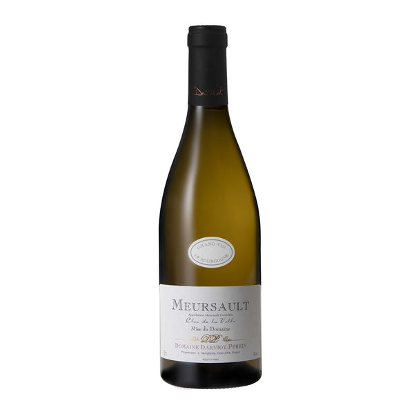 2022, Domaine Darviot-Perrin, MEURSAULT, 'Clos de La Velle'