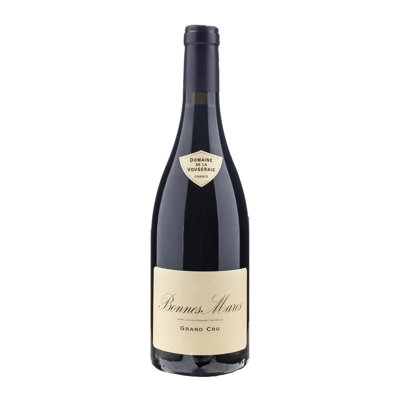 2023, Domaine de la Vougeraie, BONNES-MARES, Grand Cru