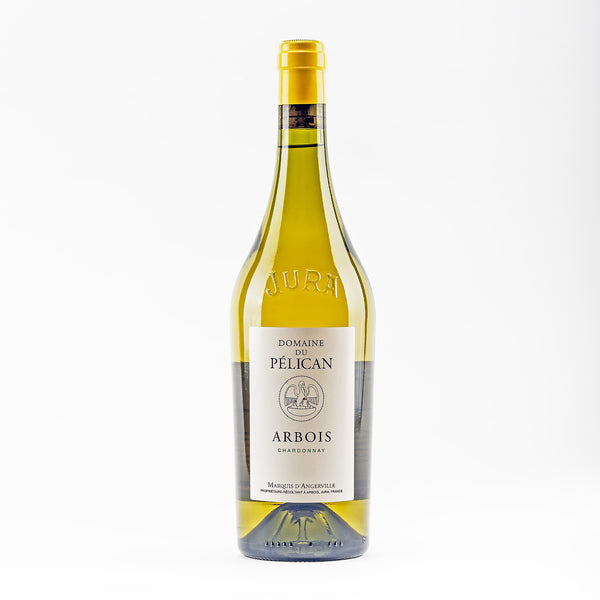 2022, Domaine du Pélican, ARBOIS, Chardonnay