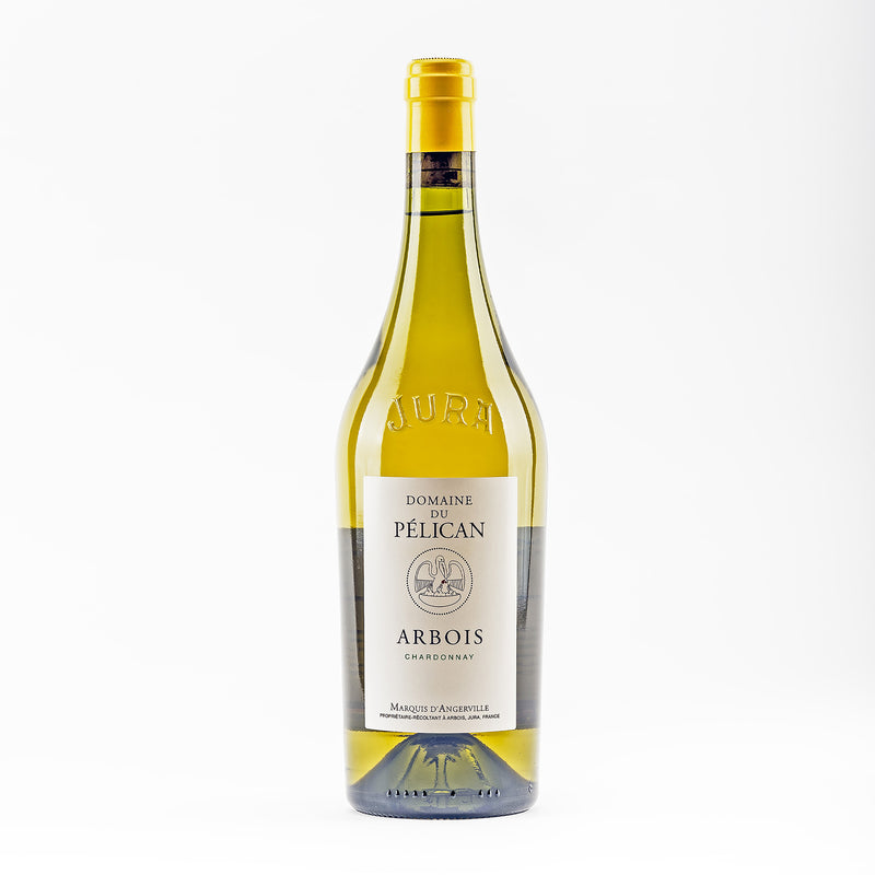 2022, Domaine du Pélican, ARBOIS, Chardonnay