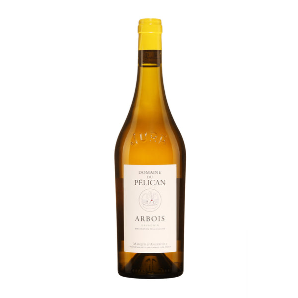 2018, Domaine du Pélican, ARBOIS, Savagnin 'Macération Pelliculaire'