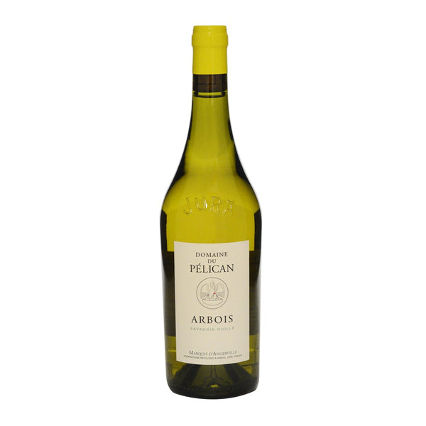 2022, Domaine du Pélican, ARBOIS, Savagnin Ouillé