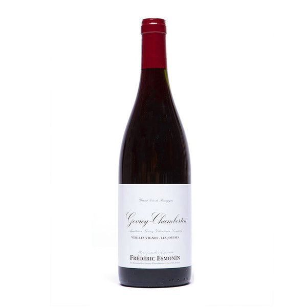 2021, Domaine Frédéric Esmonin, GEVREY-CHAMBERTIN, 'Vieilles Vignes'