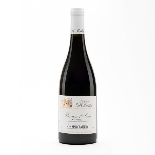 2017, Domaine Jean-Marc Boillot, BEAUNE, 'Les Epenottes'