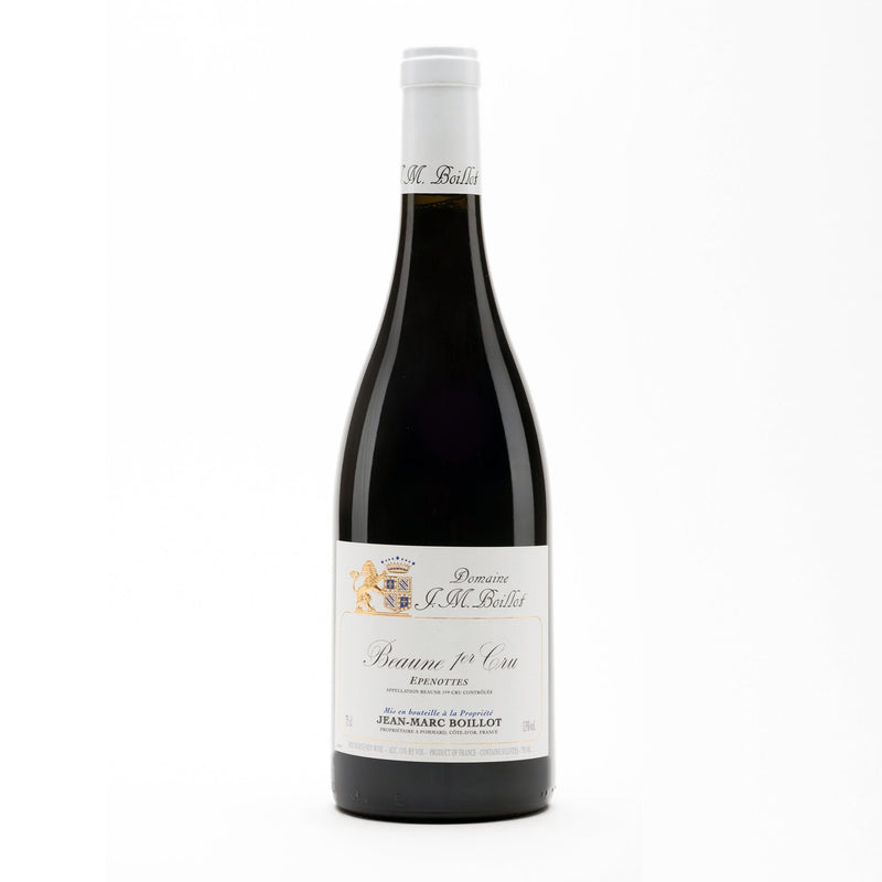 2017, Domaine Jean-Marc Boillot, BEAUNE, 'Les Epenottes'