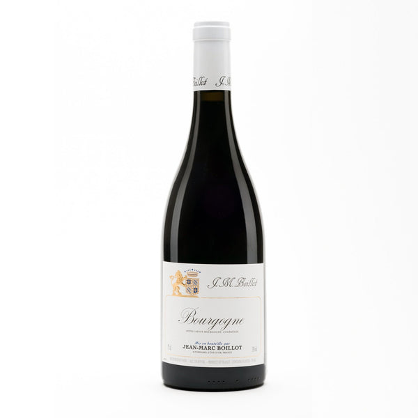 2022, Domaine Jean-Marc Boillot, BOURGOGNE, Rouge