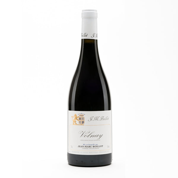 2022, Domaine Jean-Marc Boillot, VOLNAY