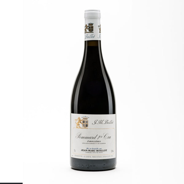 2022, Domaine Jean-Marc Boillot, POMMARD, 'Les Jarollières'