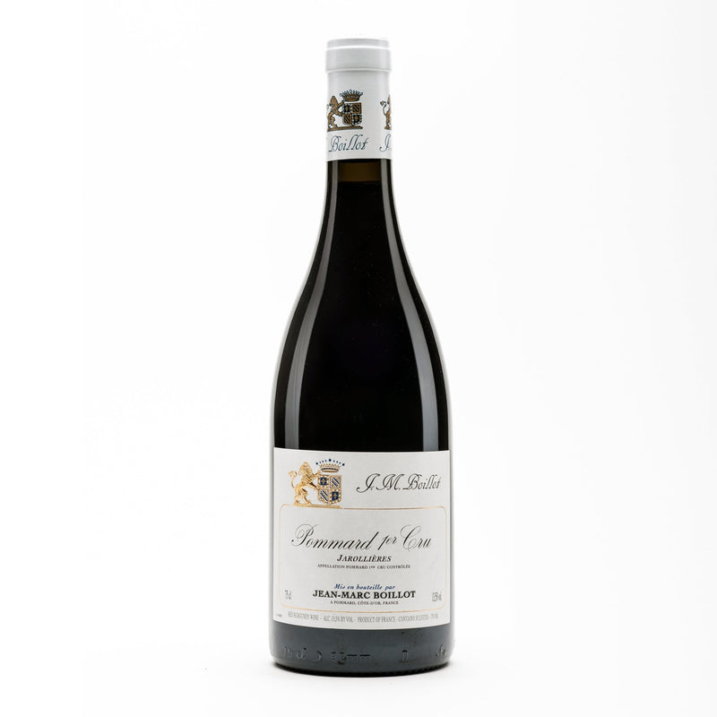 2020, Domaine Jean-Marc Boillot, POMMARD, "Les Jarollières"