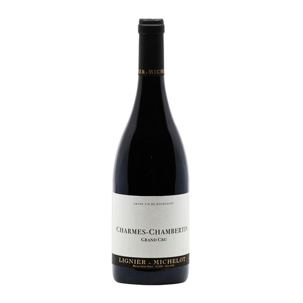 2022, Domaine Lignier-Michelot, CHARMES-CHAMBERTIN, Grand Cru