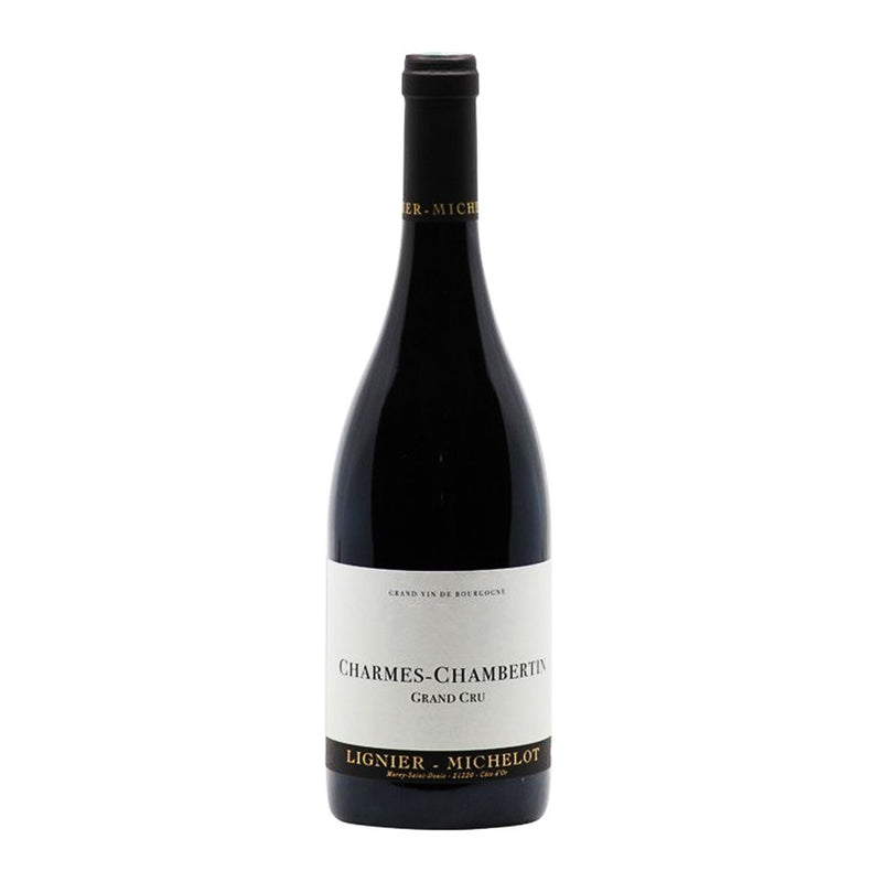 2023, Domaine Lignier-Michelot, CHARMES-CHAMBERTIN, Grand Cru