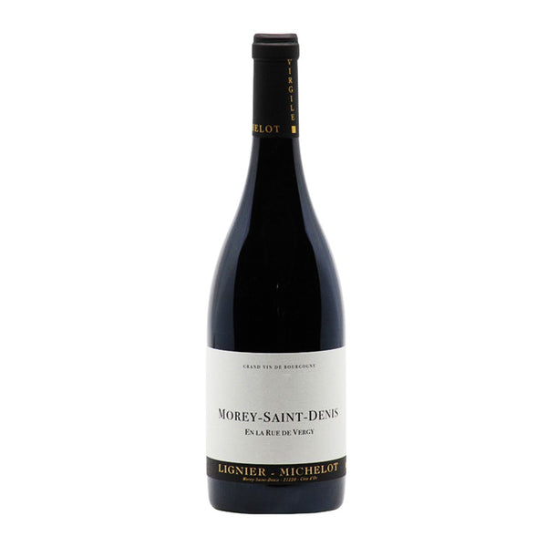 2022, Domaine Lignier-Michelot, MOREY-SAINT-DENIS, 'En la Rue de Vergy'