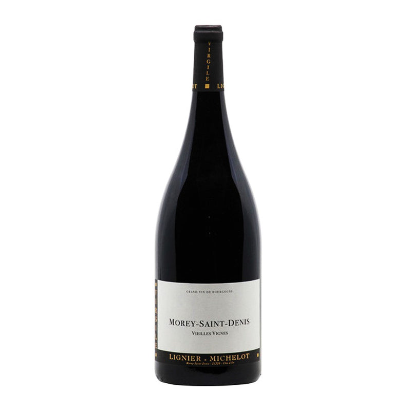 2022, Domaine Lignier-Michelot, MOREY-SAINT-DENIS, 'Vieilles Vignes'