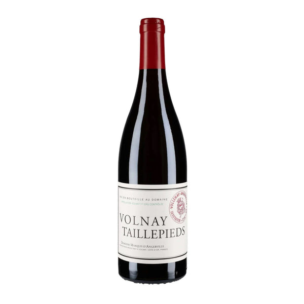 2022, Domaine Marquis d'Angerville, VOLNAY, 1er Cru, 'Taillepieds'