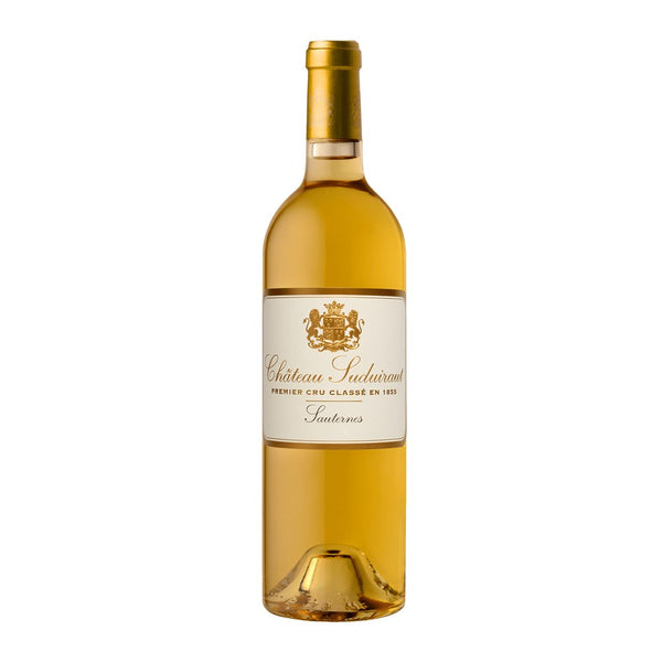 2023, Château Suduiraut, SAUTERNES 1er Cru Classé, 375ml